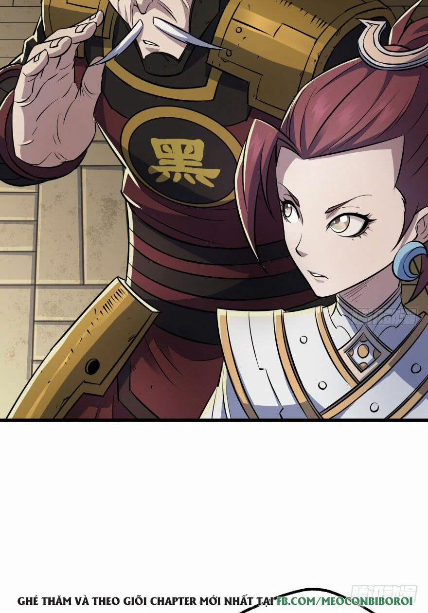 Thú Nhân 39 trang 2