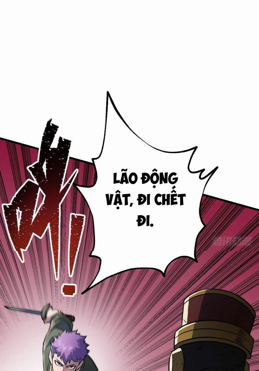 Thú Nhân 39 trang 20