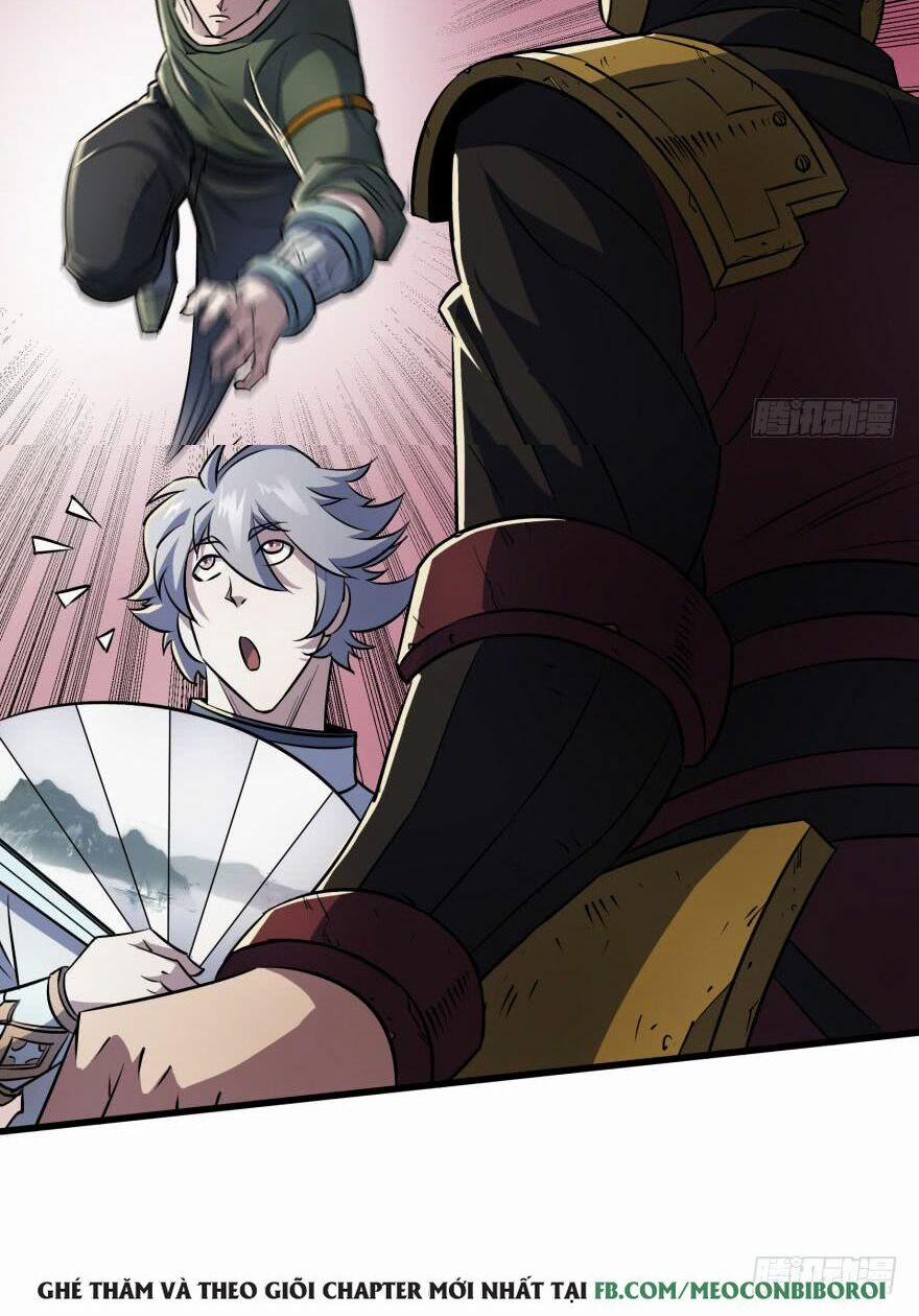 Thú Nhân 39 trang 21