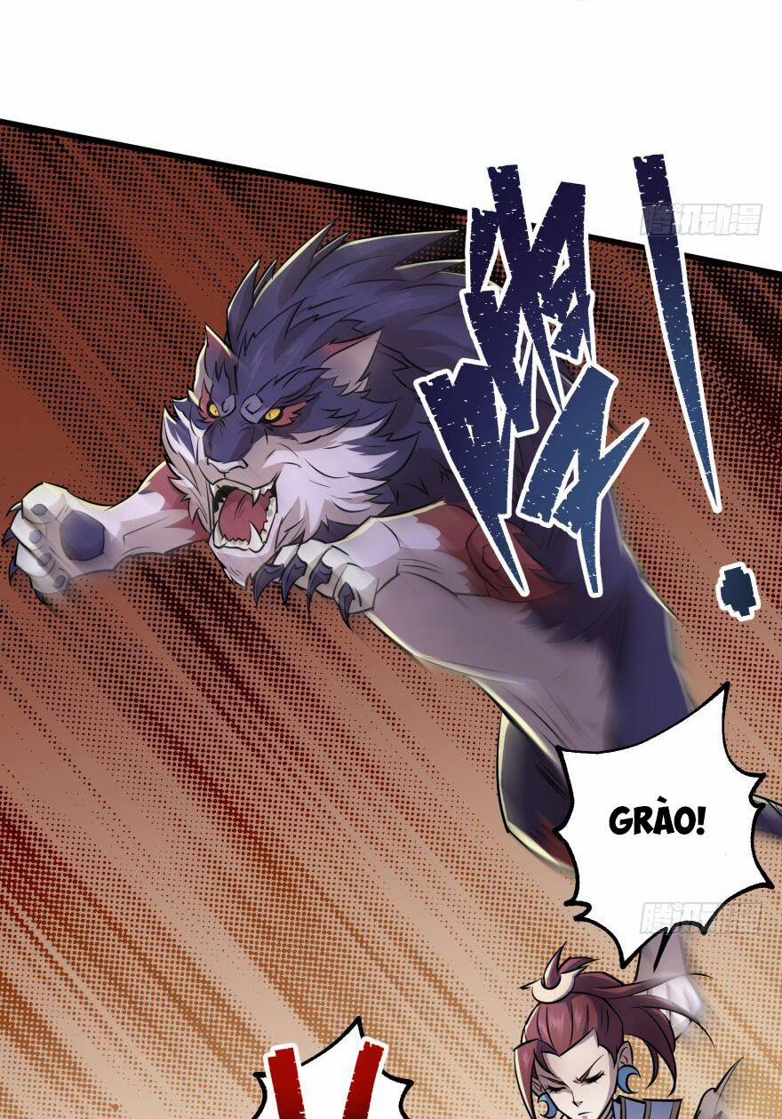 Thú Nhân 39 trang 24