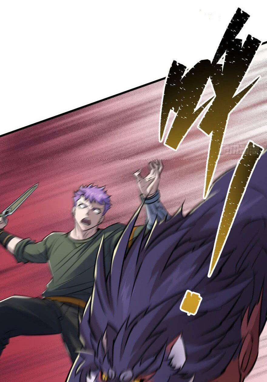 Thú Nhân 39 trang 28