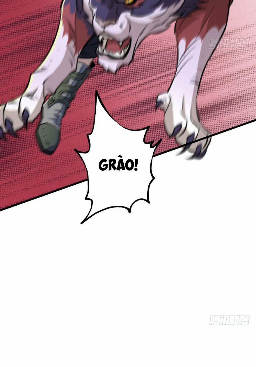 Thú Nhân 39 trang 29