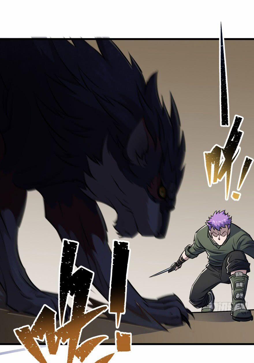 Thú Nhân 39 trang 30