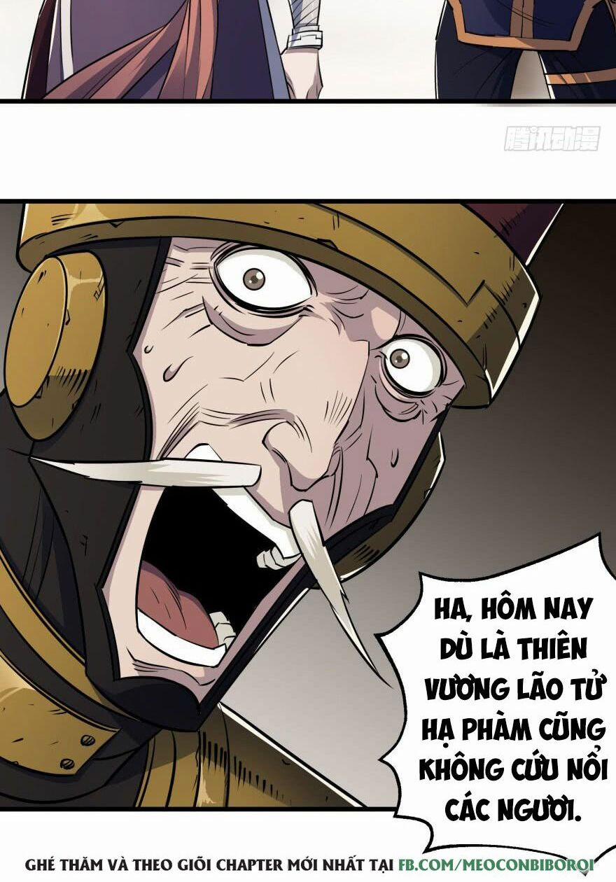 Thú Nhân 39 trang 33