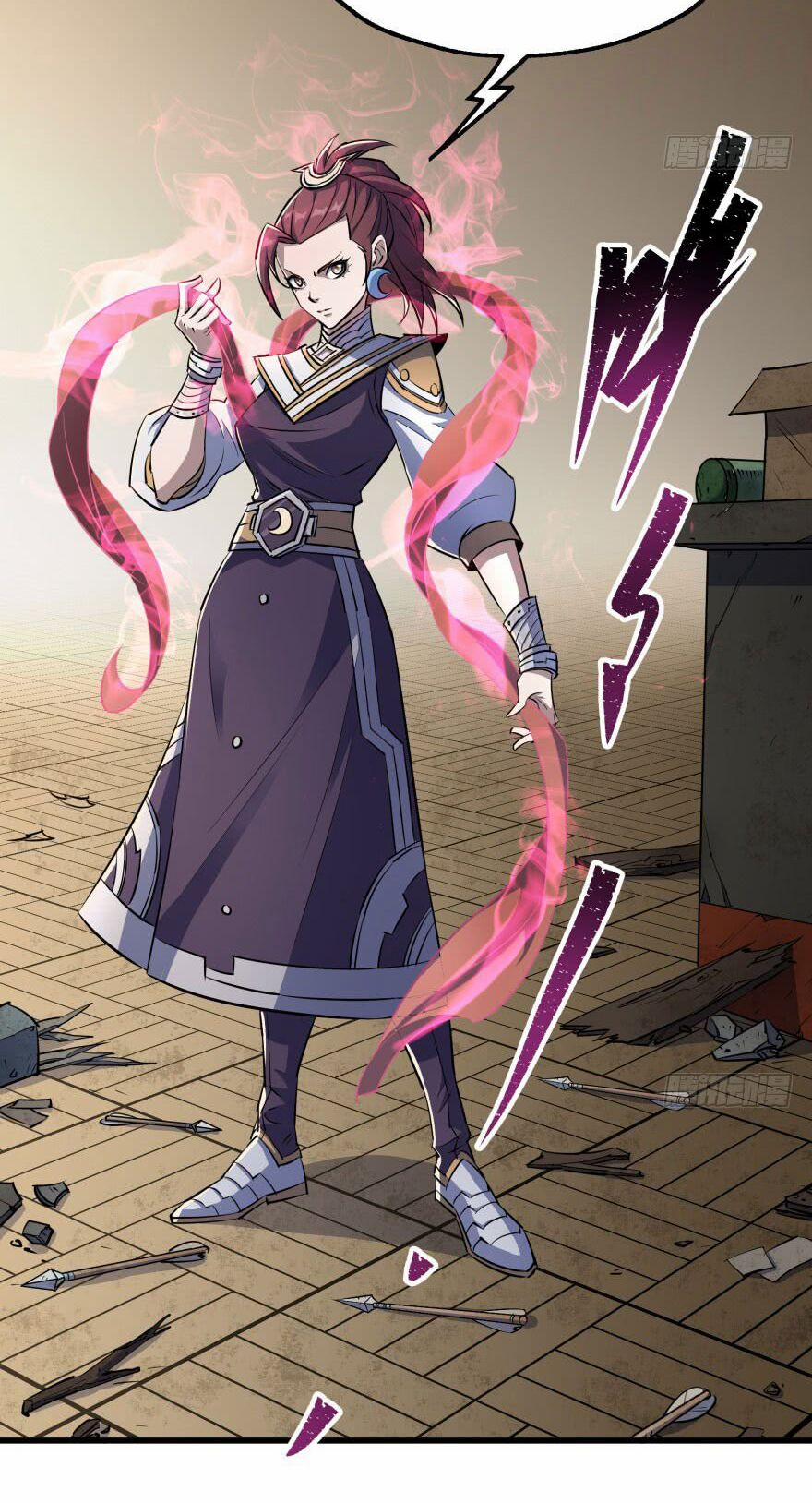 Thú Nhân 39 trang 41