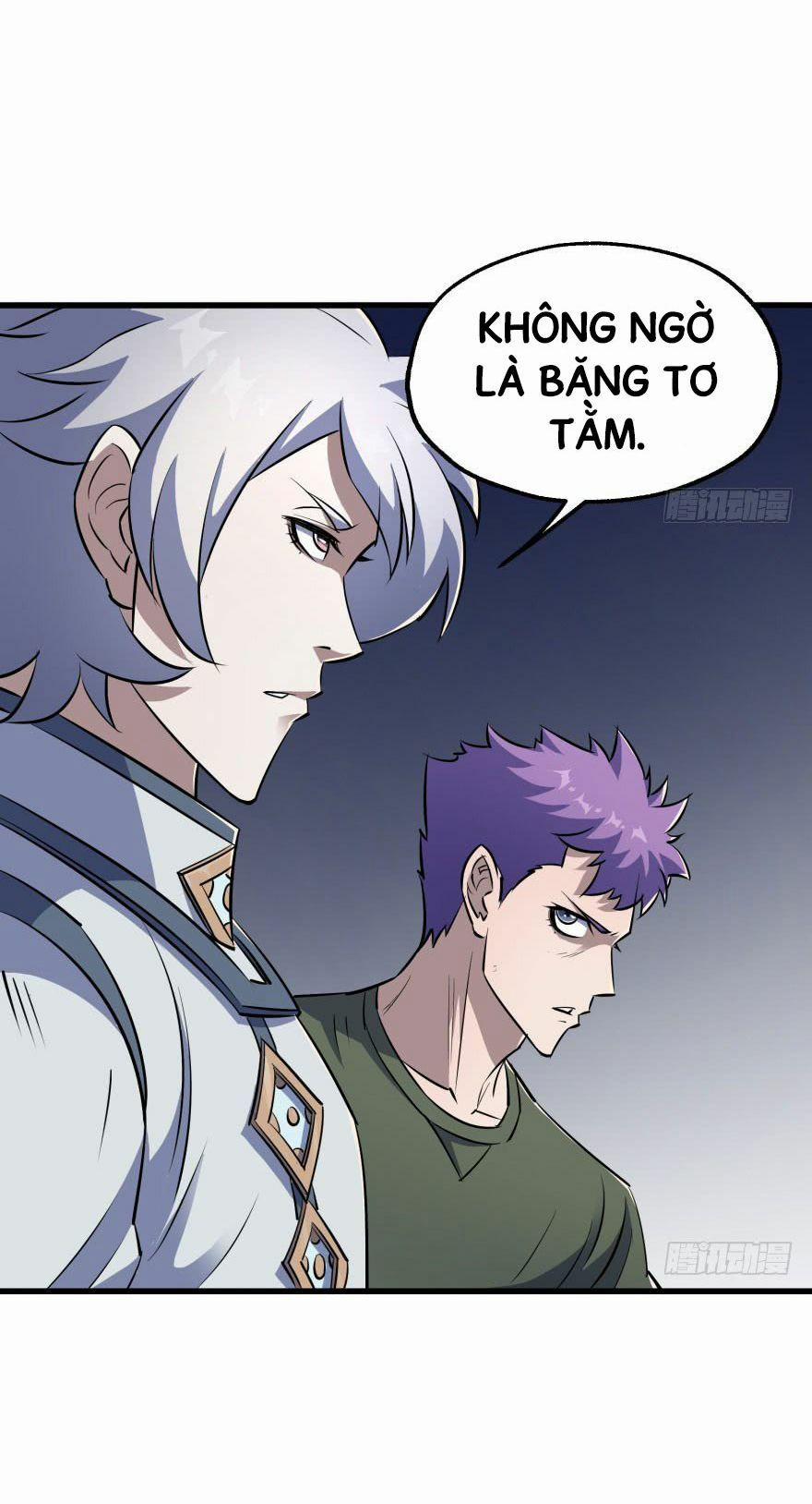 Thú Nhân 39 trang 42