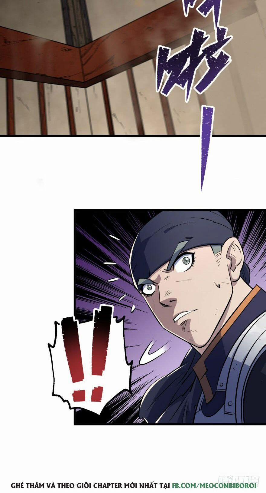 Thú Nhân 39 trang 47