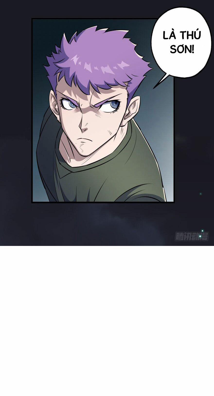 Thú Nhân 39 trang 49