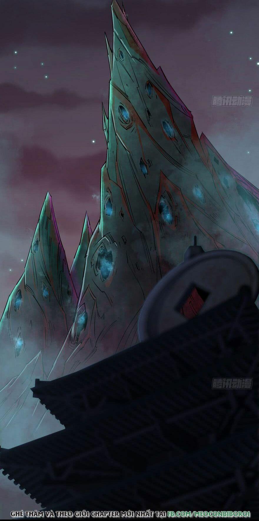 Thú Nhân 39 trang 51