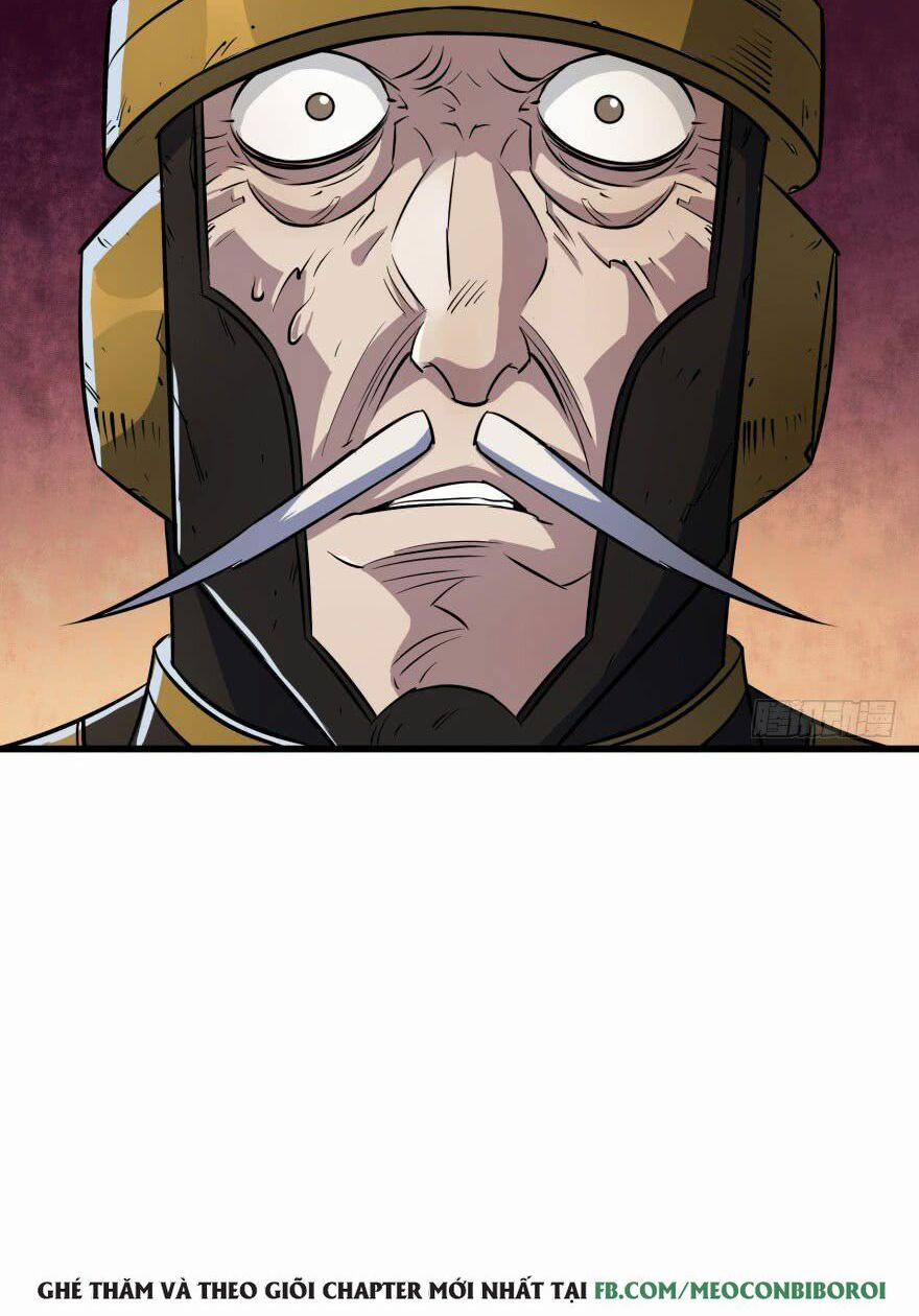 Thú Nhân 39 trang 6