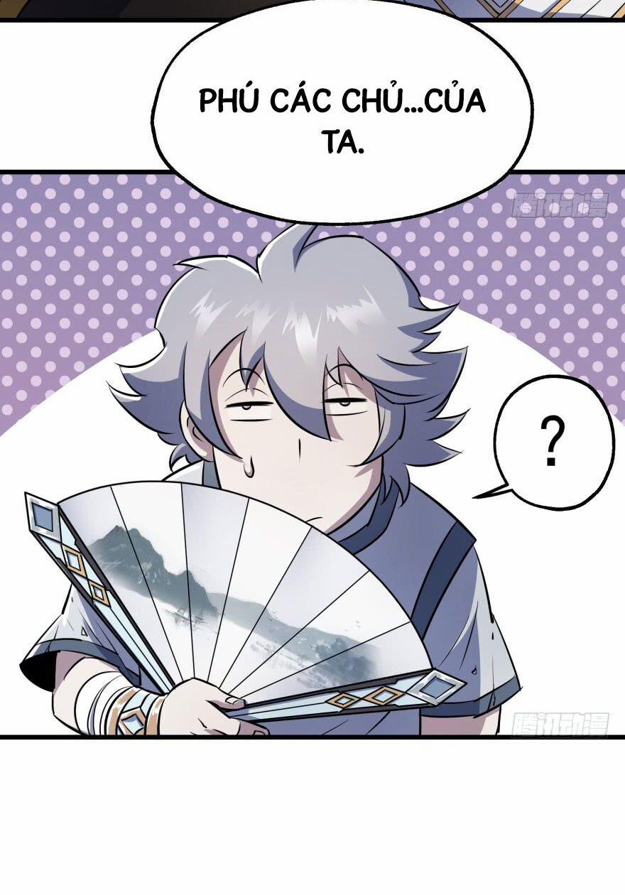 Thú Nhân 39 trang 8