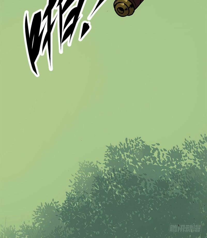 Thú Nhân 4 trang 10