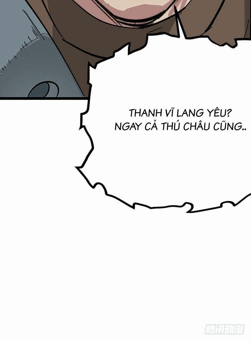 Thú Nhân 4 trang 26