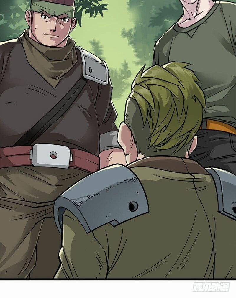 Thú Nhân 4 trang 33