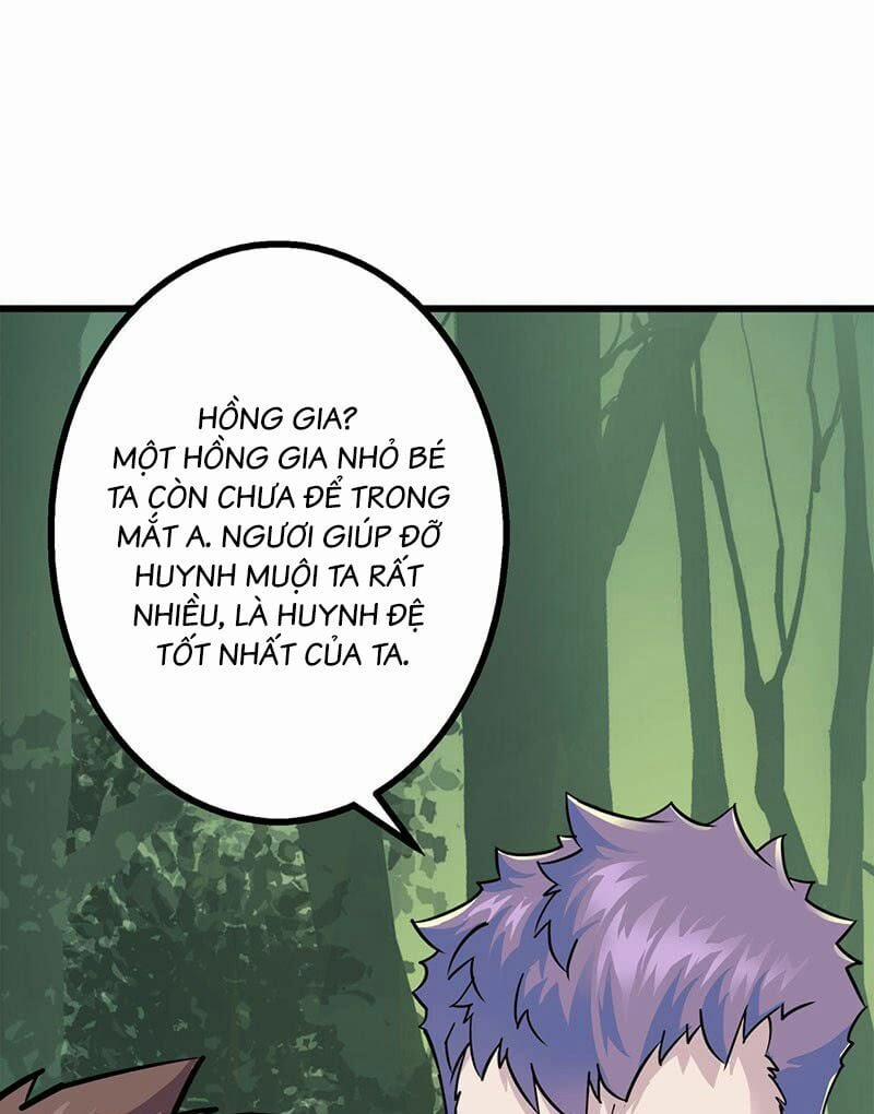 Thú Nhân 4 trang 36