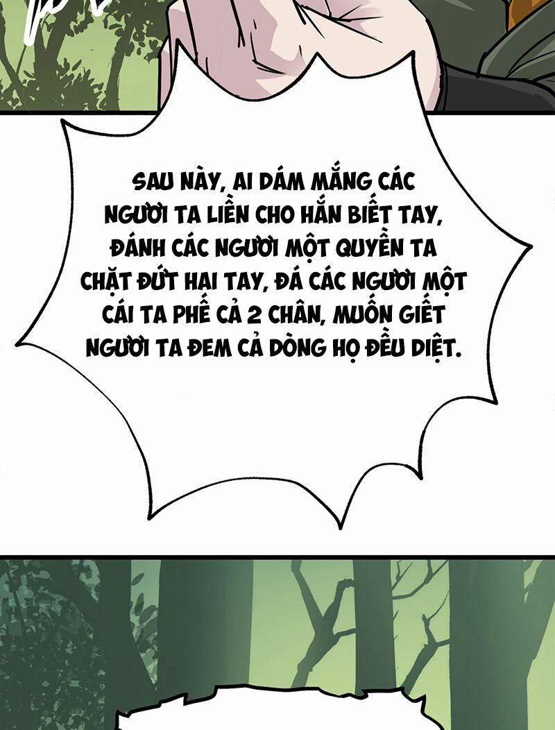 Thú Nhân 4 trang 39