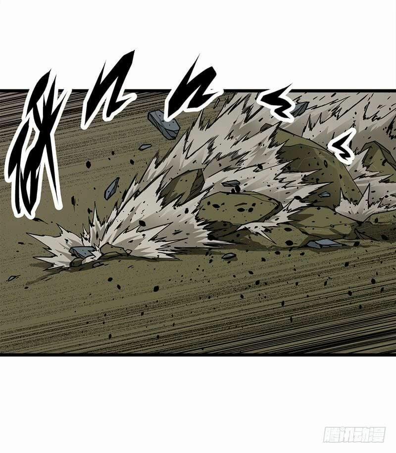 Thú Nhân 4 trang 47