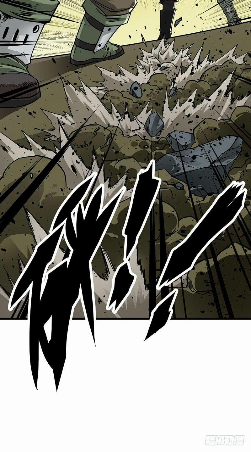 Thú Nhân 4 trang 49