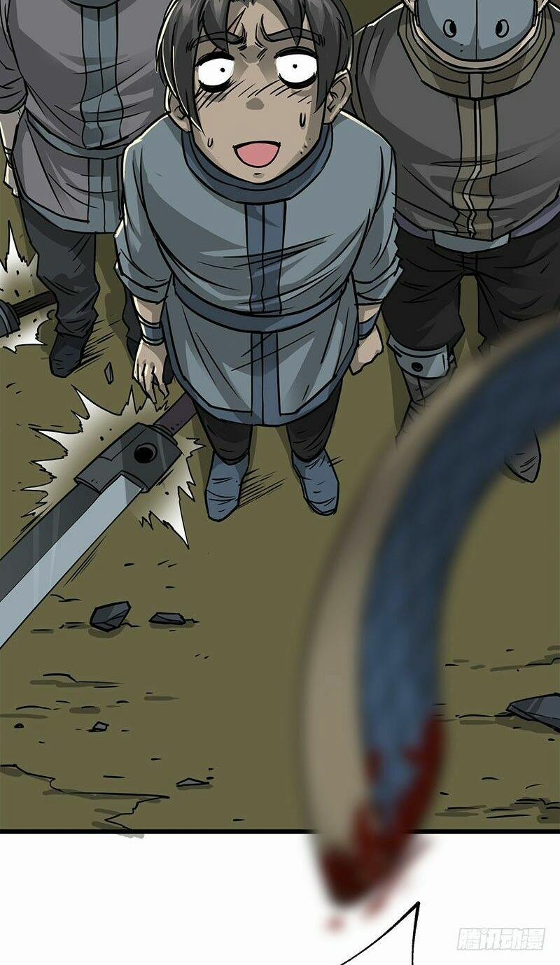 Thú Nhân 4 trang 59