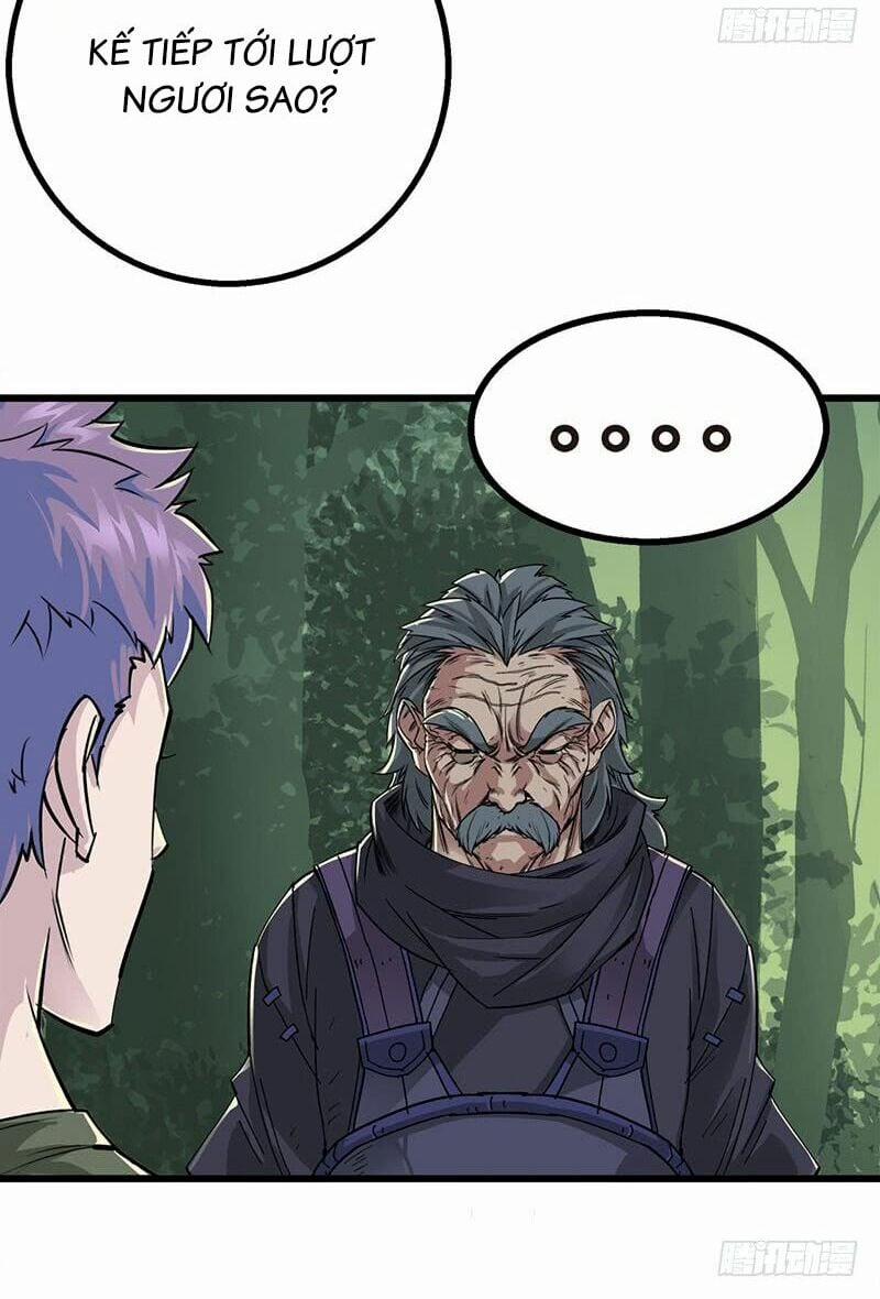 Thú Nhân 4 trang 62