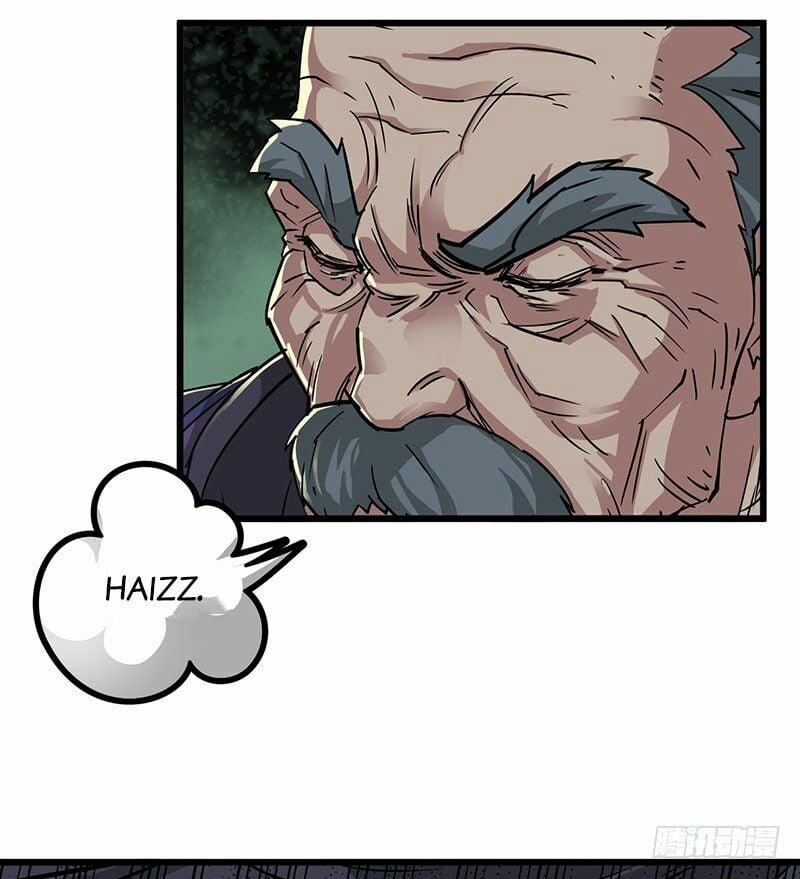 Thú Nhân 4 trang 63