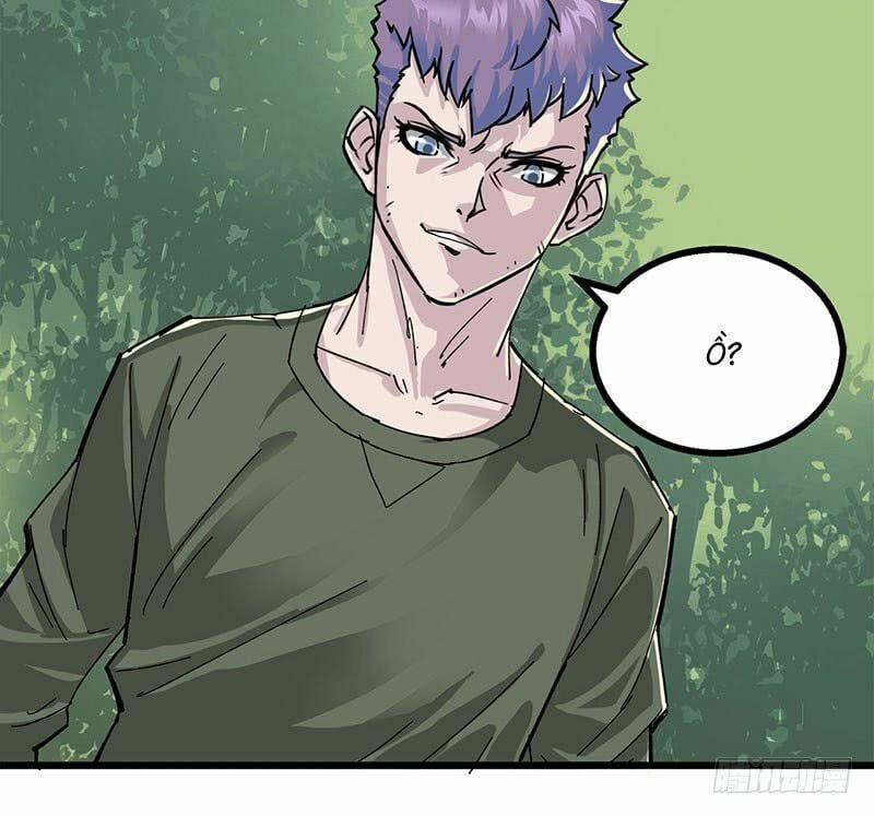 Thú Nhân 4 trang 67