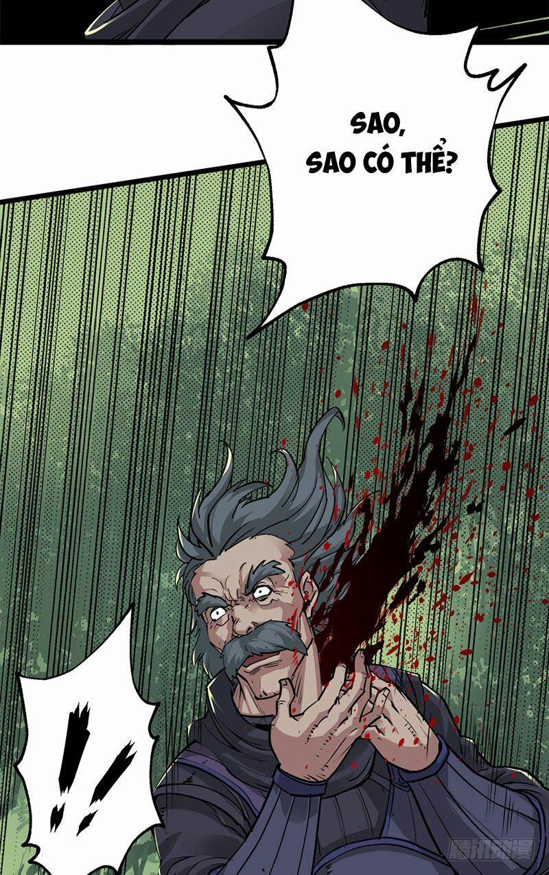 Thú Nhân 4 trang 73