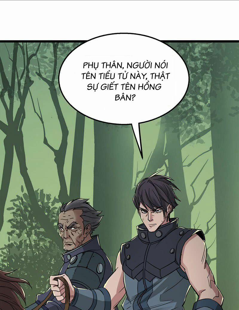 Thú Nhân 4 trang 85