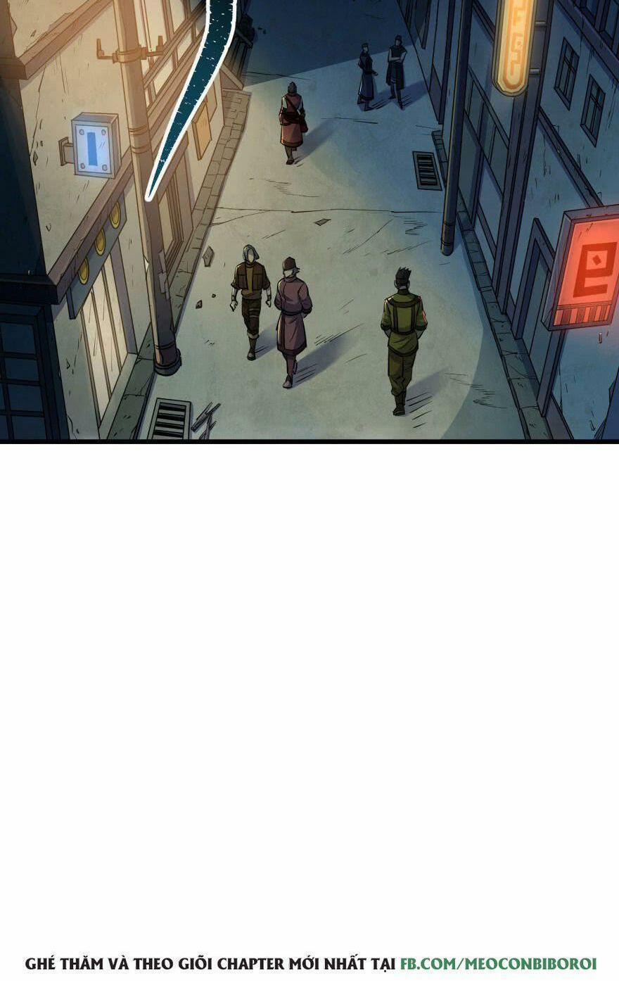 Thú Nhân 40 trang 1