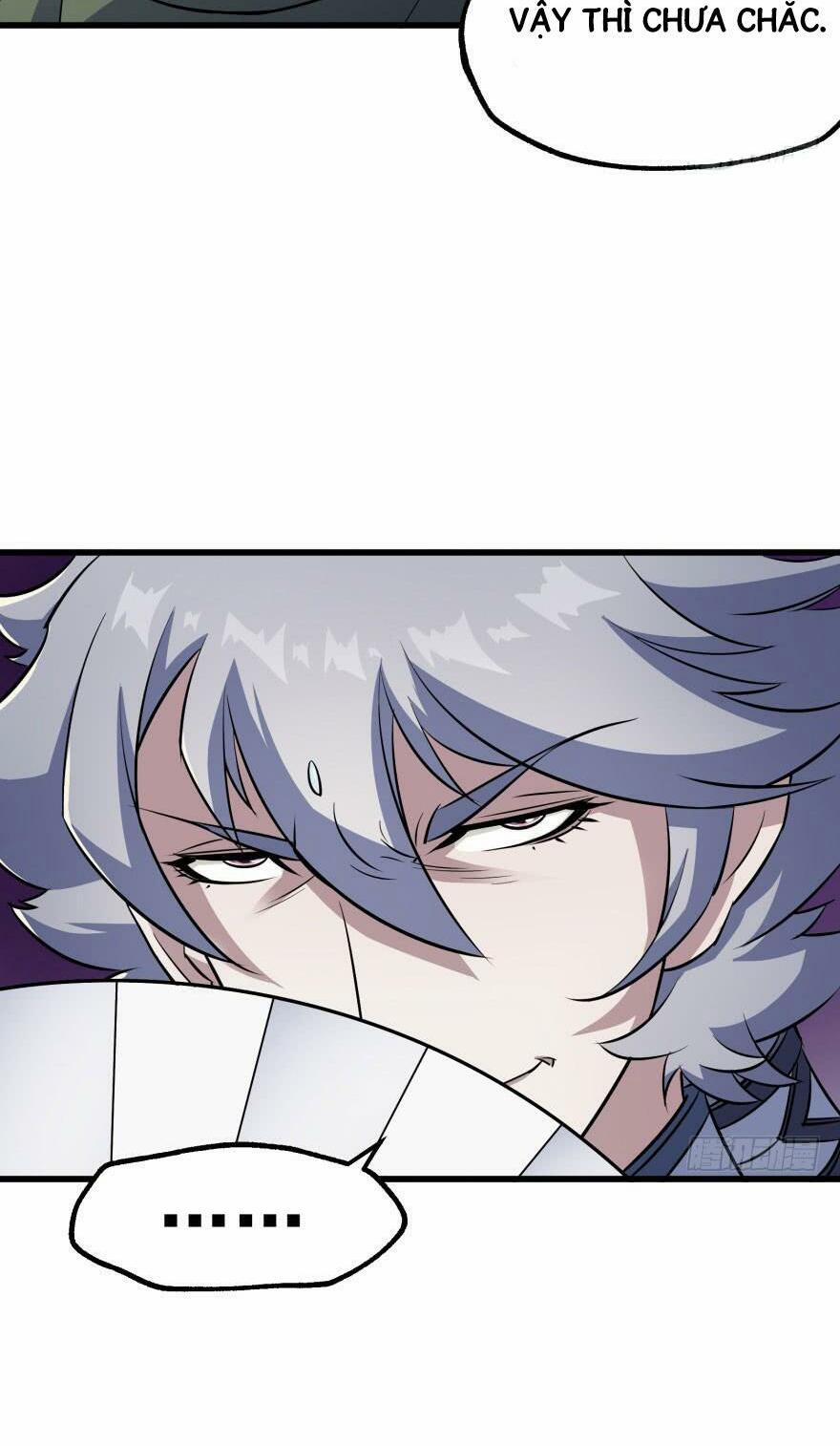 Thú Nhân 40 trang 13