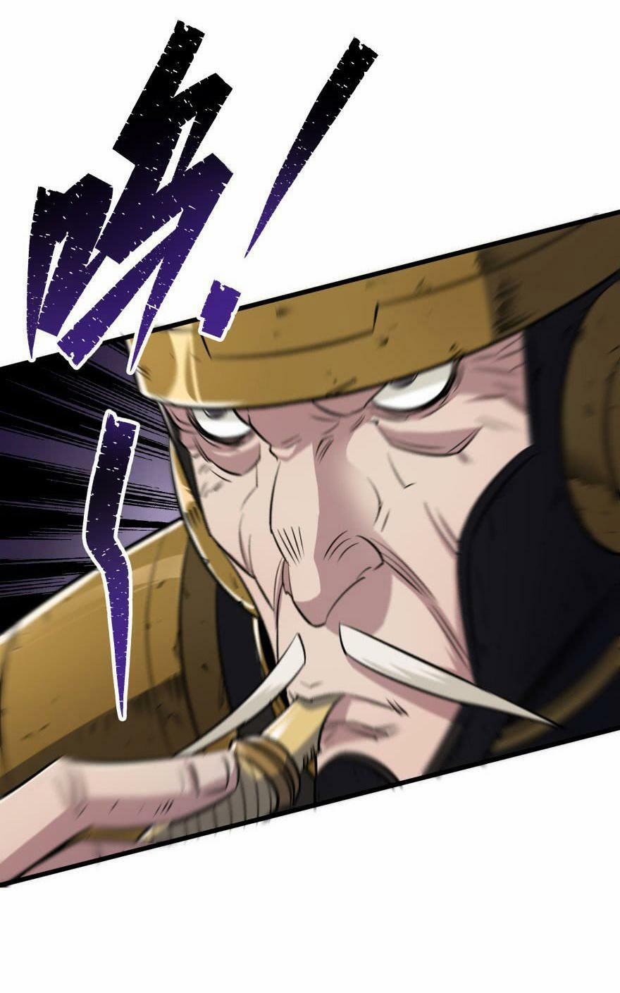 Thú Nhân 40 trang 16