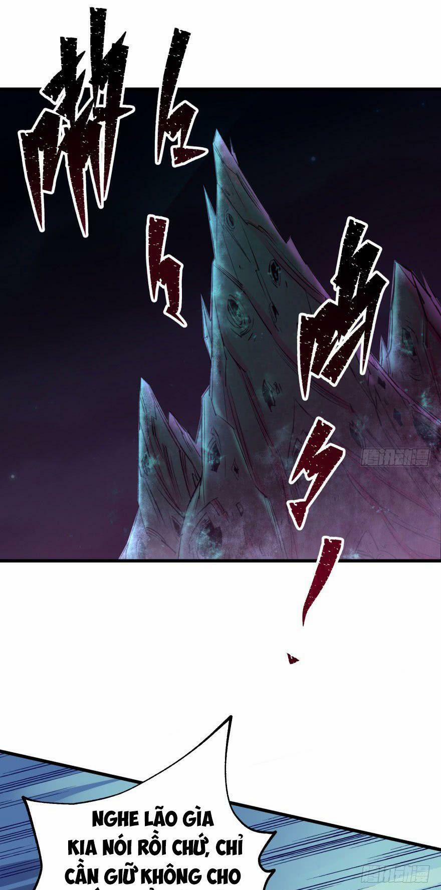 Thú Nhân 40 trang 18