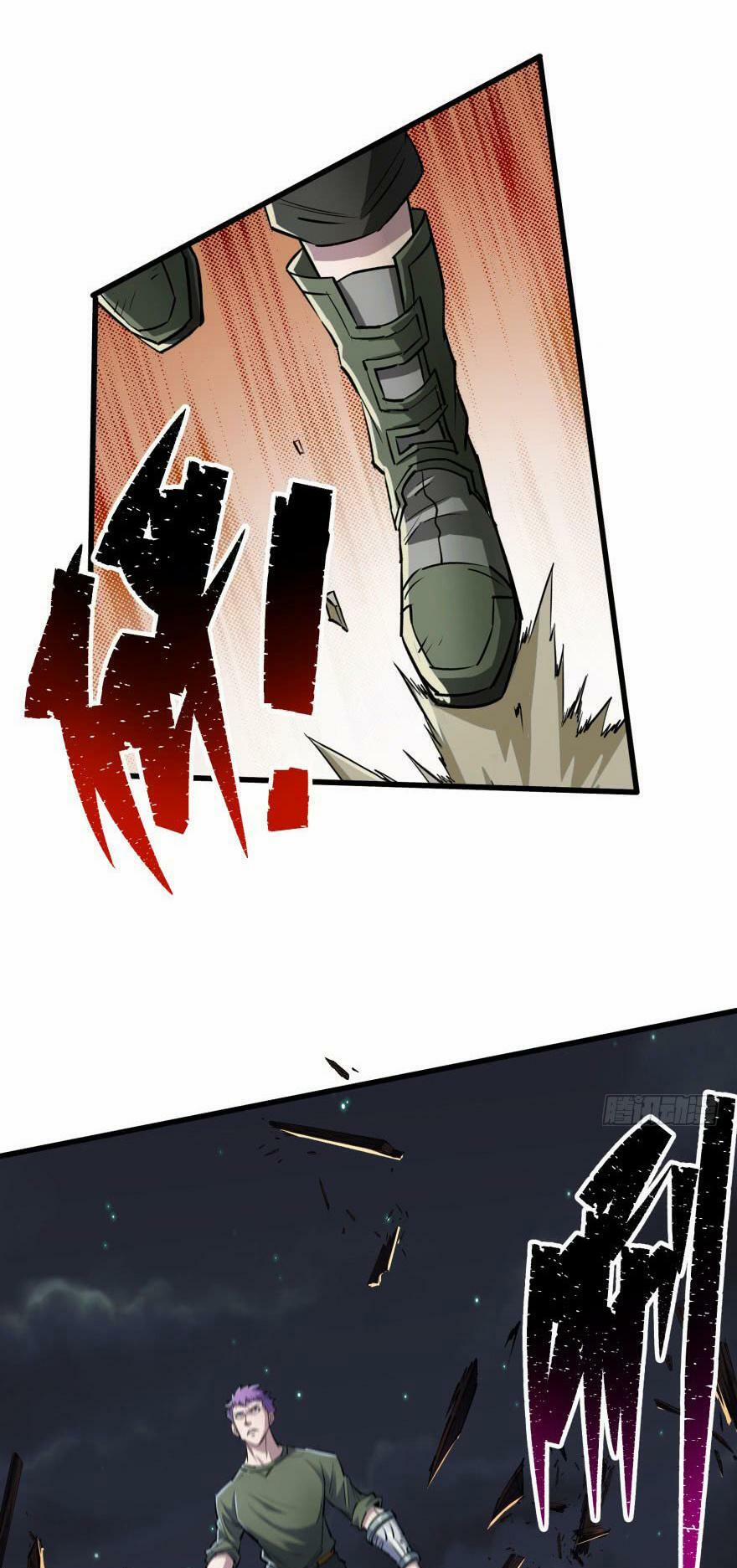 Thú Nhân 40 trang 24