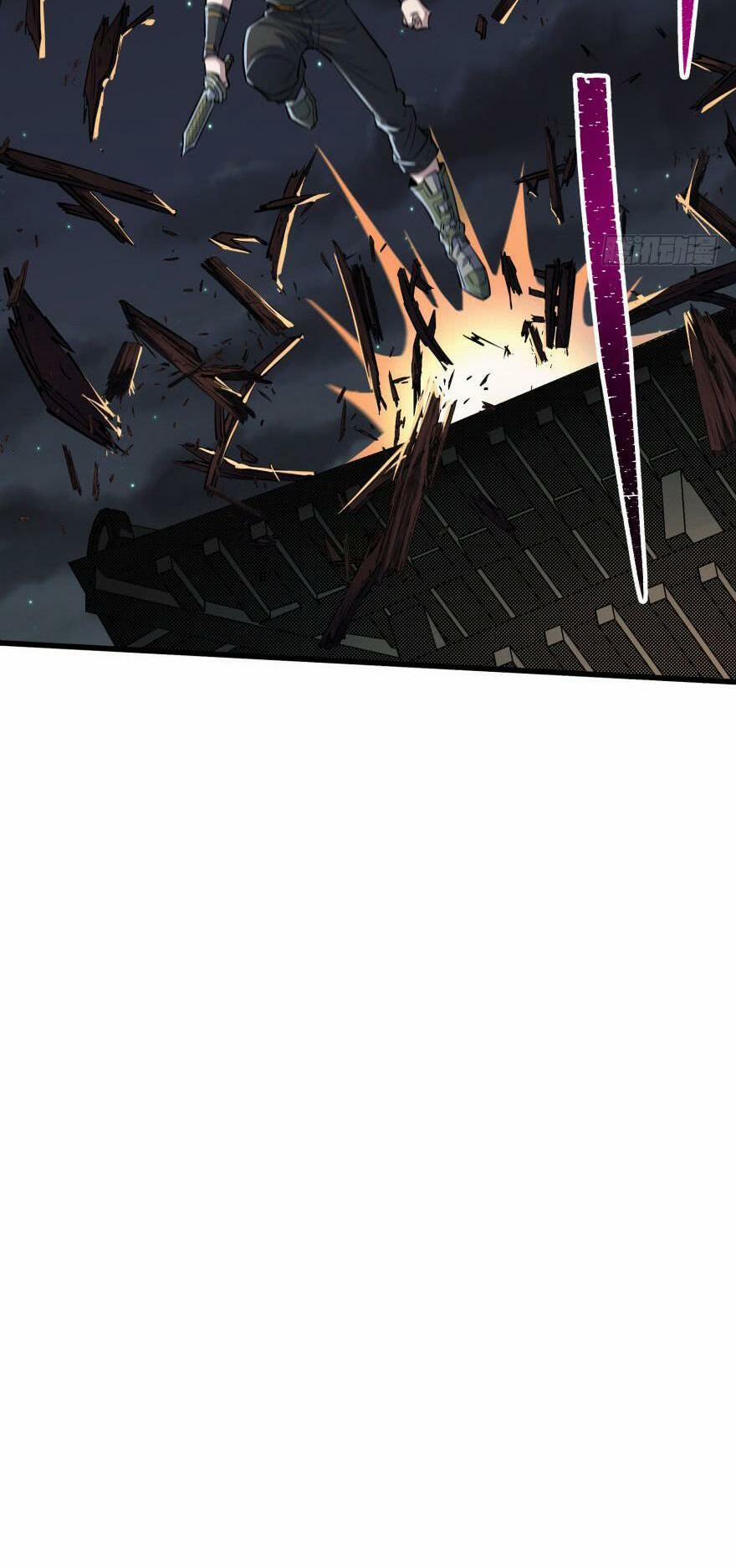 Thú Nhân 40 trang 25