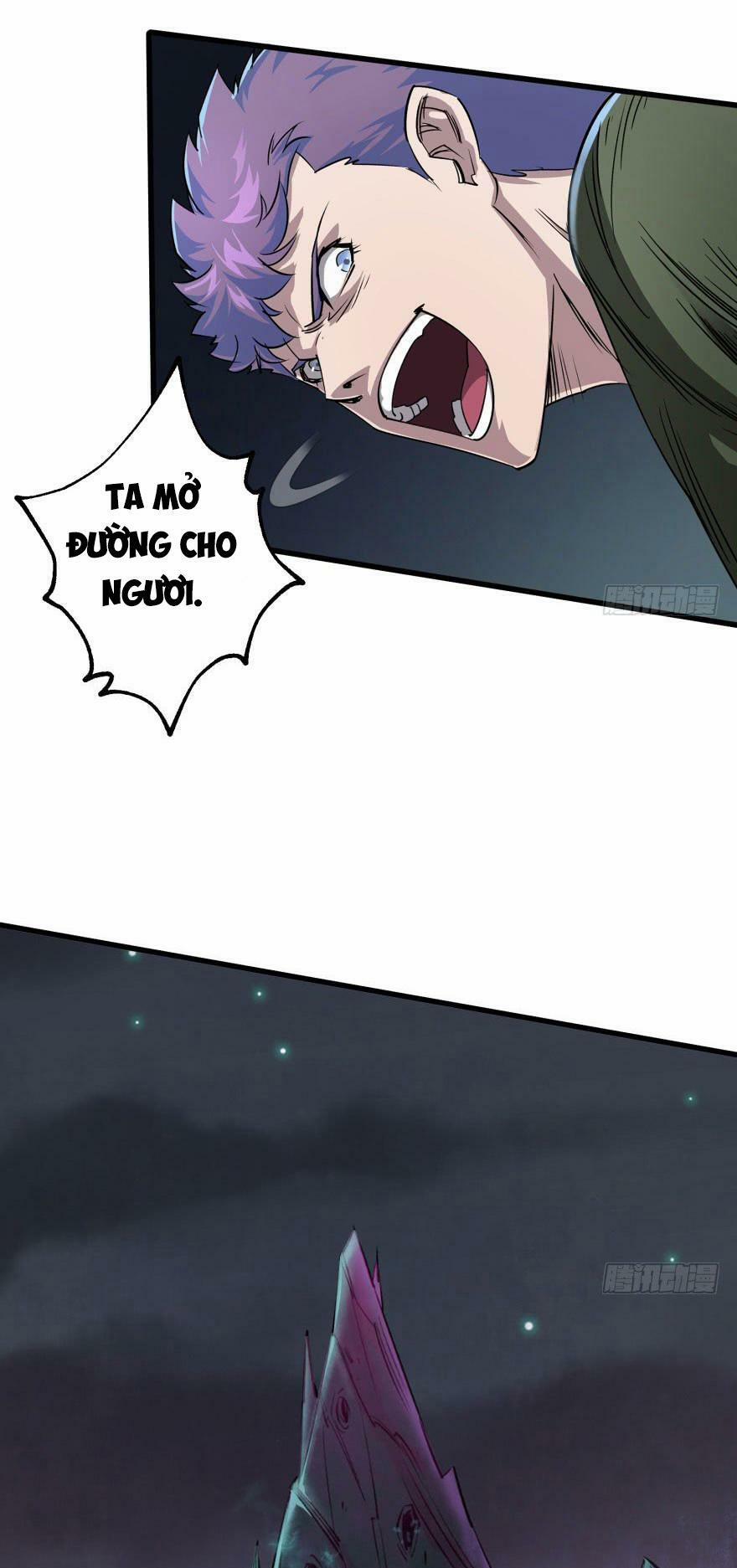 Thú Nhân 40 trang 26