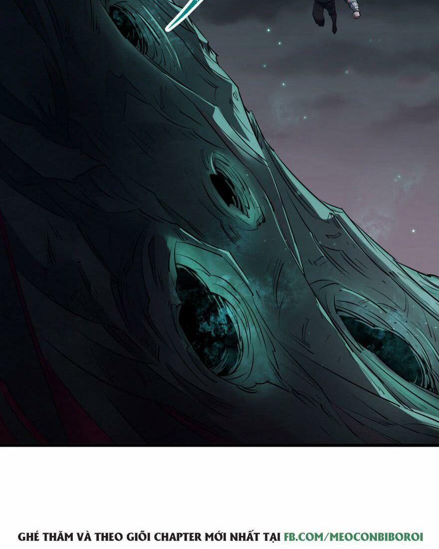 Thú Nhân 40 trang 34