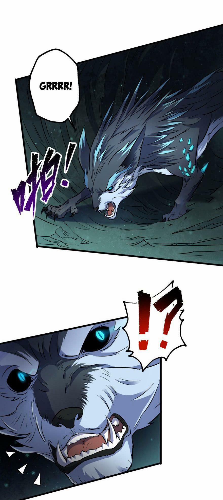 Thú Nhân 40 trang 35