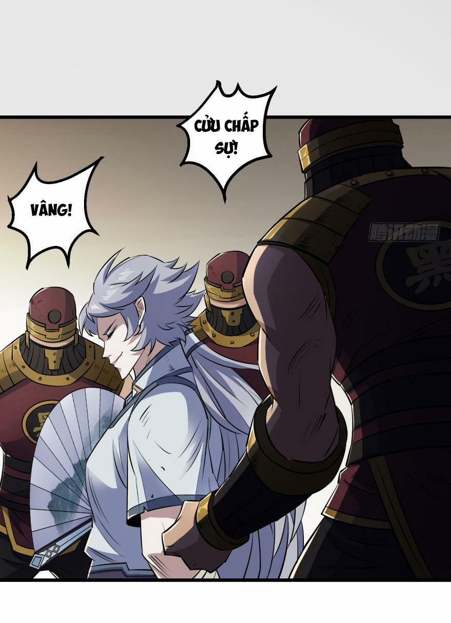 Thú Nhân 40 trang 39