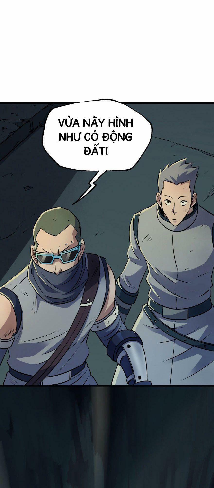 Thú Nhân 40 trang 4