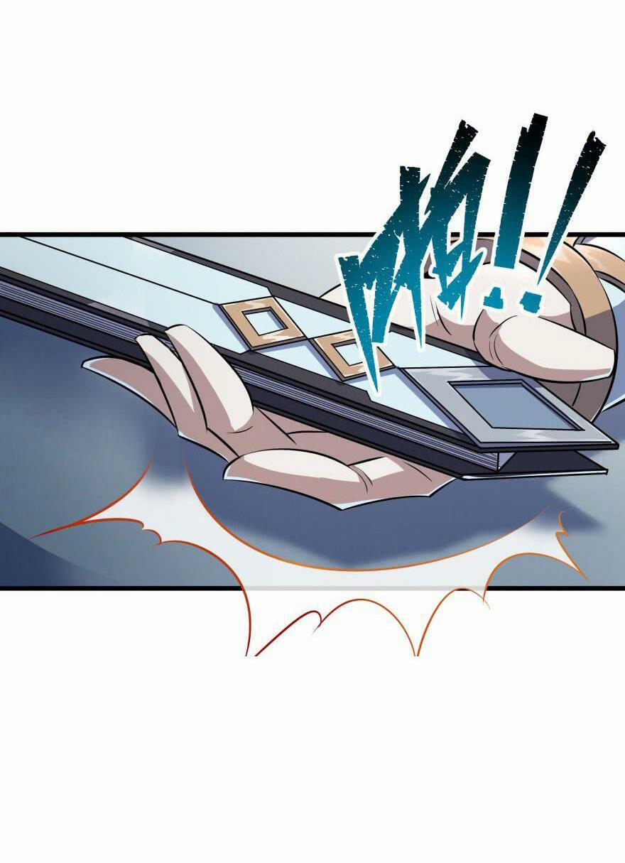 Thú Nhân 40 trang 40