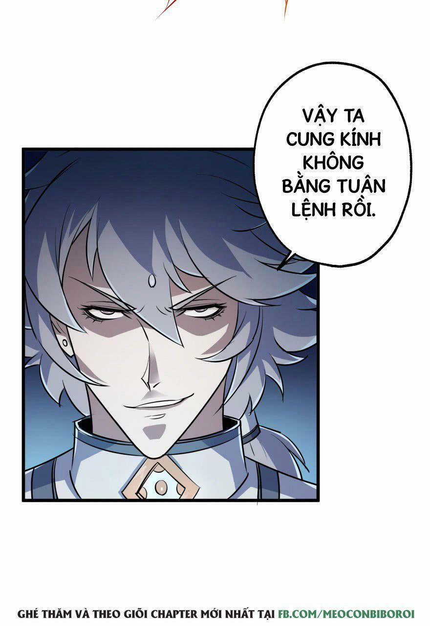 Thú Nhân 40 trang 41