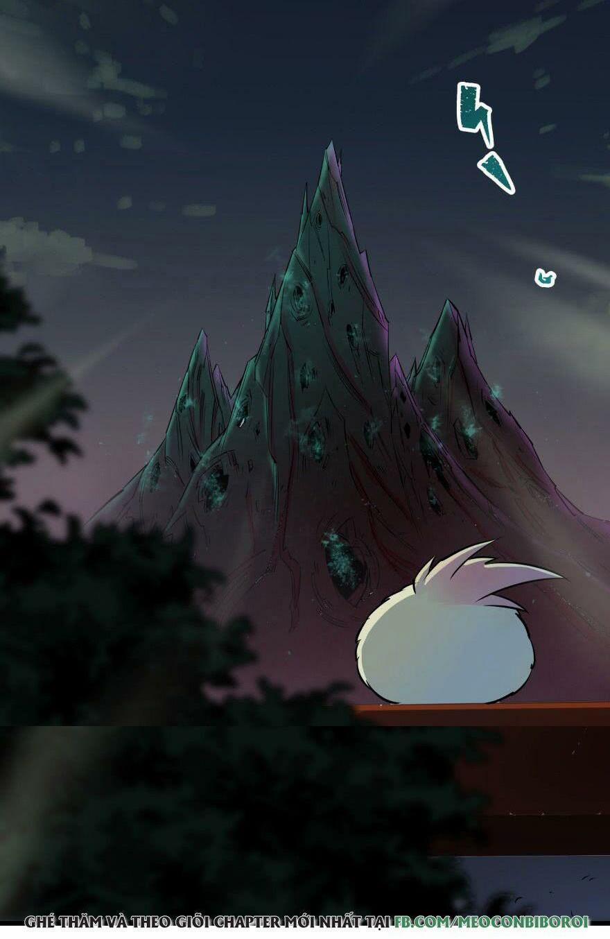 Thú Nhân 40 trang 6