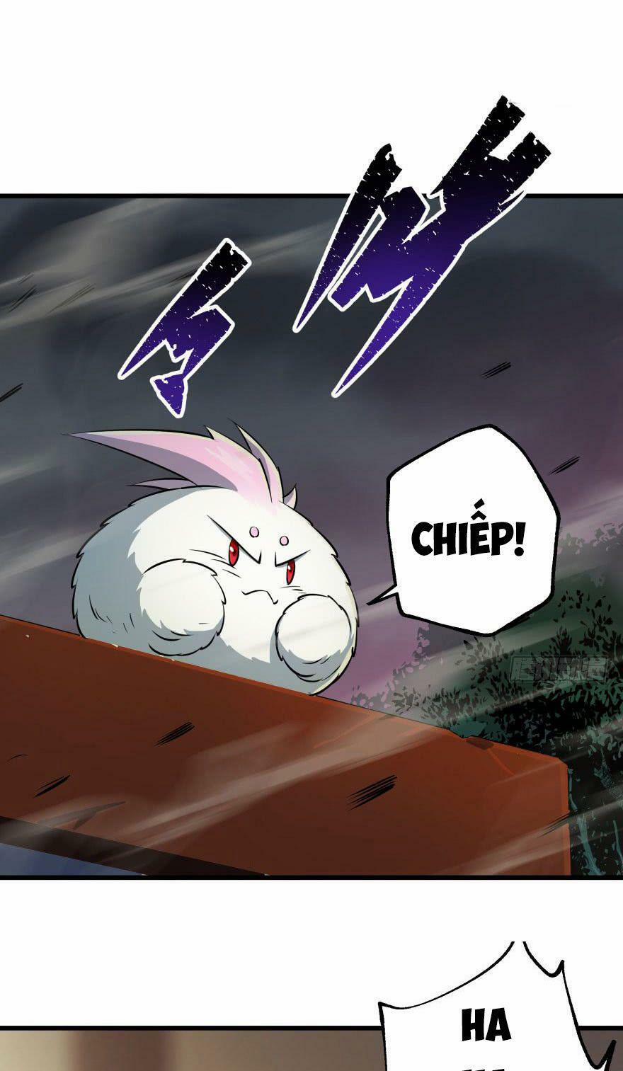 Thú Nhân 40 trang 7