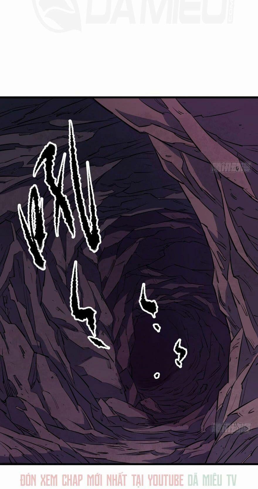 Thú Nhân 41 trang 1