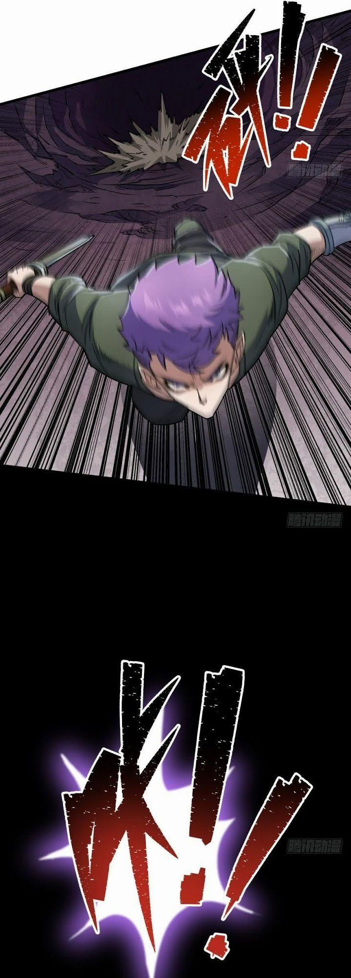 Thú Nhân 41 trang 14