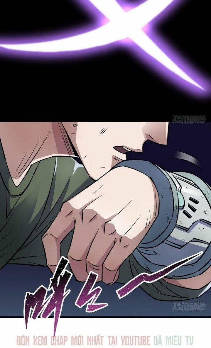 Thú Nhân 41 trang 16