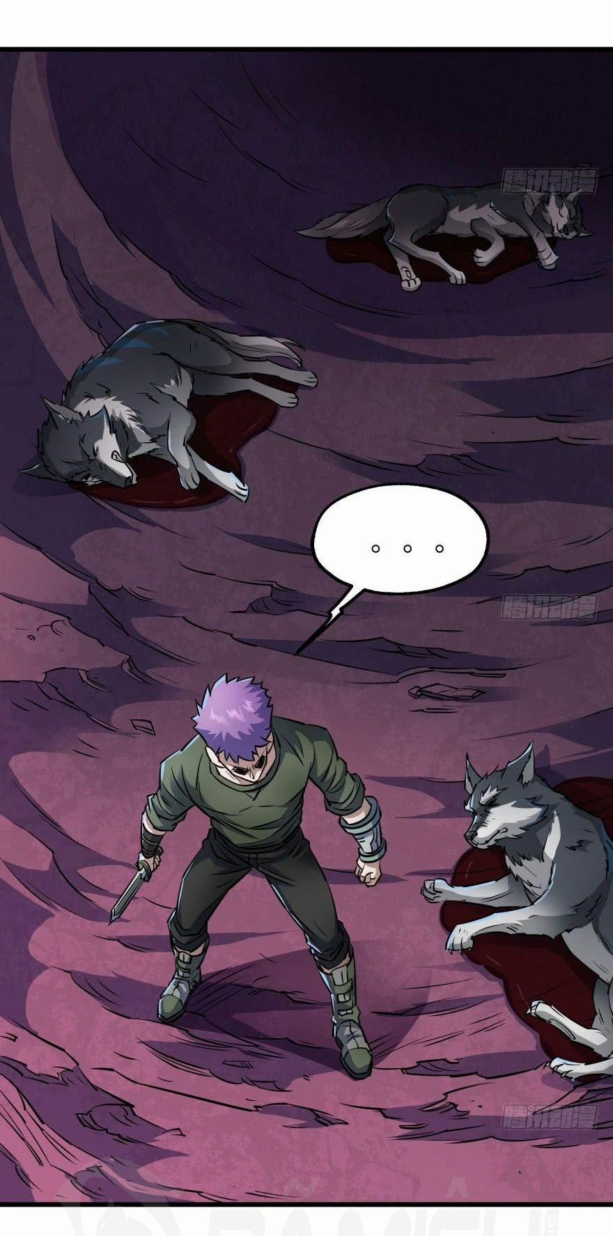 Thú Nhân 41 trang 17