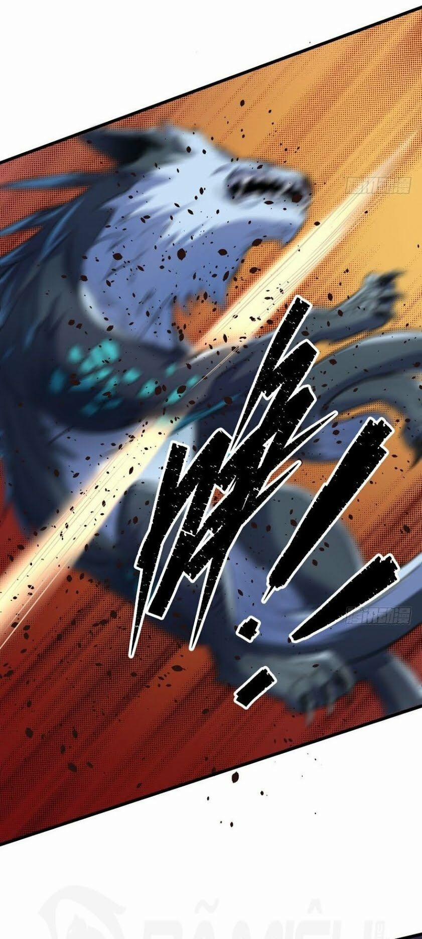 Thú Nhân 41 trang 2