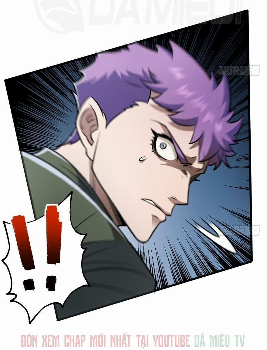 Thú Nhân 41 trang 20