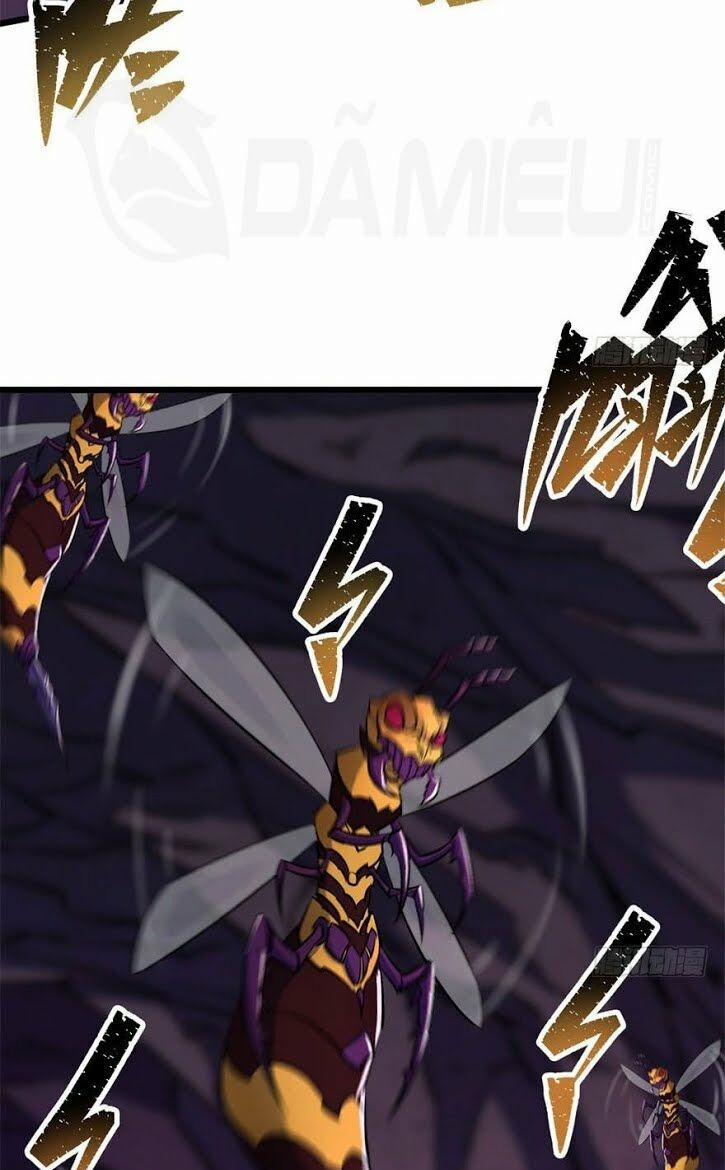 Thú Nhân 41 trang 22